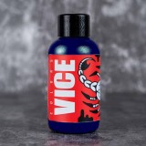 Tus Tatuaj VICE Deep Purple 50ml - Pigment Desen Artistic, Culoare Vibranta, Aplicare Usoara, Durabil