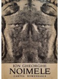 Ion Gheorghe - Noimele (Editia: 1976)