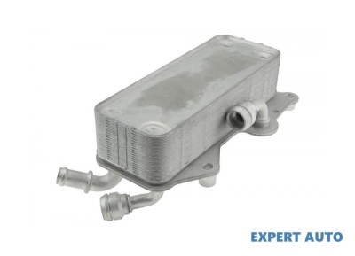 Radiator ulei Audi A7 Sportback ( 2010-2014) [C7] #1 foto