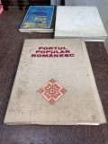 Alexandrina Enachescu Cantemir Portul popular romanesc (cu planse)