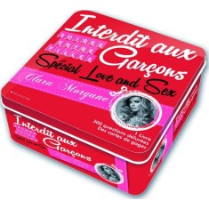 Joc pentru femei Special Love and Sex FRANCEZA