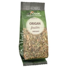 Oregano bio 13g refill Cook