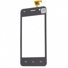 Touchscreen Allview A5 Easy, Black, OEM