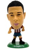 Soccerstarz Atletico Madrid Memphis Depay Home Kit 405853
