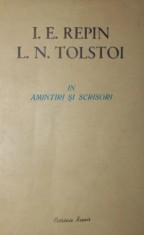 IN AMINTIRI SI SCRISORI foto