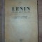 Vladimir Ilici- Lenin O scurta expunere a vietii si activitatii lui