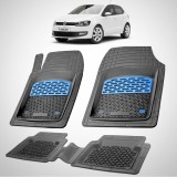 Cumpara ieftin Covorase Volkswagen Polo Mk5 6R 6C Hatchback 5 Usi Compatibile 2009-2017 | Blue