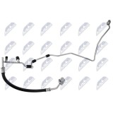 Conducta aer conditionat Vw Passat B6 1.4tsi, 1.6tdi, 1.9tdi, 2.0tdi 2005-, Passat B7 1.4tsi, 1.6tdi, 2.0tdi 2010-, 3C0820741A
