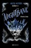 Nightbane, Alex Aster - Editura Bookzone