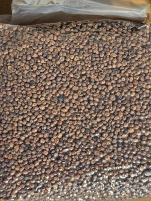 Alune Tigrate, 8mm, 5kg foto