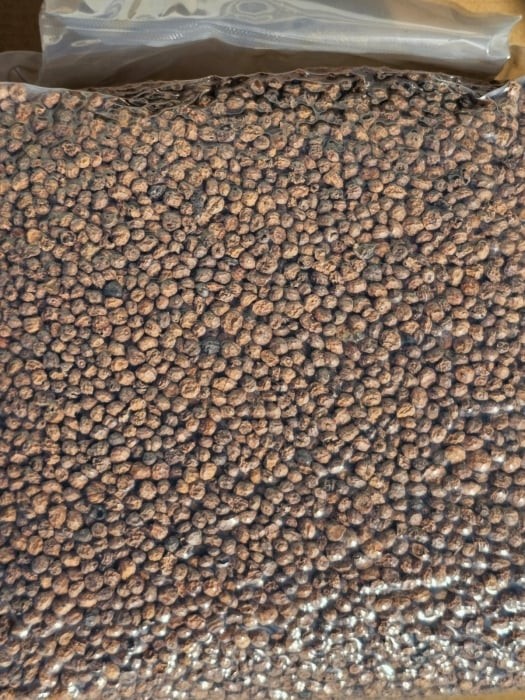 Alune Tigrate, 8mm, 5kg