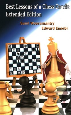 Best Lessons of a Chess Coach foto