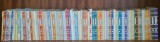 Colectia &bdquo;Cele mai frumoase poezii&rdquo; (68 vol.)