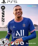 Joc Fifa 22 PS5 PlayStation 5, Second-Hand