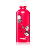 Sigg Traveller Moomin sticlă pentru apă Little My 600 ml