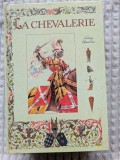 Leon Gautier, La chevalerie