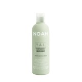 Balsam Tratament de Par cu Acid Hialuronic pentru Volum si Hidratare Yal 250 mililitri Noah