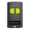Telecomanda poarta garaj 2 butoane cod saritor frecventa 433.92 Mhz - Beninca TO.GO2VA (800)