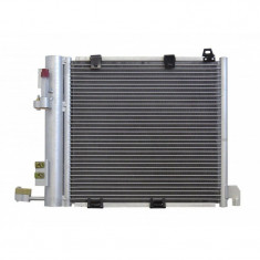 Radiator Clima Am Opel Astra G 1998-2004 09119177 foto