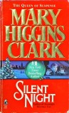 Mary Higgins Clark - Silent Night Book
