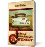 Ranile batranului continent - Curtea Veche