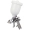 PISTOL de VOPSIT 600 ml cu gravitatie