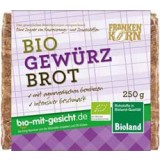Paine cu Condimente Bio Frankenkorn 250gr