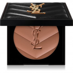 Yves Saint Laurent All Hours Hyper Finish pudră pentru femei 07 8,5 g