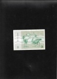 Lituania 3 talonas 1991 seria494003 aunc-unc