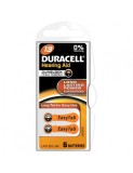 Baterii Duracell pentru aparat auditiv HA ZA13 6 buc