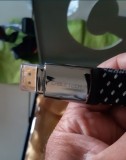 Cablu HDMI Premium Platinum Edition High Speed Ethernet Cabletech, Gembird