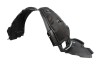 Carenaj roata Lexus Is (Xe2) 03.2009-04.2010 , partea Fata Stanga, Material Polietilena, 53806-53040, Rapid