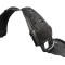 Carenaj roata Lexus Is (Xe2) 03.2009-04.2010 , partea Fata Stanga, Material Polietilena, 53806-53040
