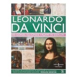 Cumpara ieftin Leonardo Da Vinci 500 G&ouml;rsel Esliginde Yasami ve Eserleri