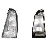Lampa semnalizare fata Fiat Cinquecento 07.1991-10.1998 BestAutoVest partea stanga 3001193E