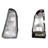 Lampa semnalizare fata Fiat Cinquecento 07.1991-10.1998 BestAutoVest partea stanga 3001193E, Rapid