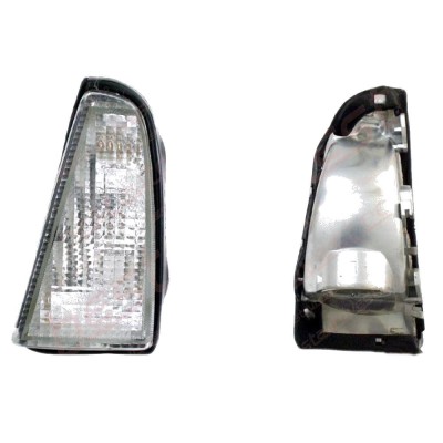 Lampa semnalizare fata Fiat Cinquecento 07.1991-10.1998 BestAutoVest partea stanga 3001193E foto