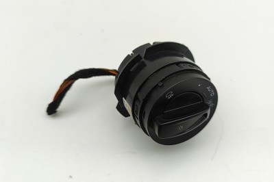 Modul de control comutator faruri PORSCHE PANAMERA 970 2010 OEM: 97061353304 30781489 foto