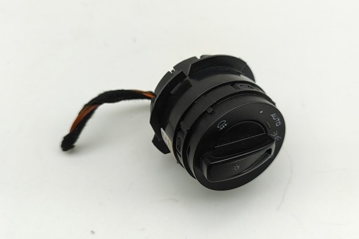 Modul de control comutator faruri PORSCHE PANAMERA 970 2010 OEM: 97061353304 30781489