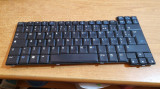 Tastatura Laptop HP Compaq NX8220 359089-051 netestata #A346