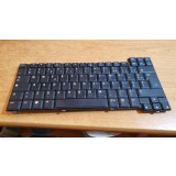 Tastatura Laptop HP Compaq NX8220 359089-051 netestata #A346