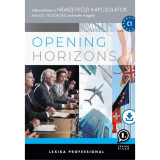 Opening Horizons - LX-0227-1
