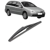 Cumpara ieftin Stergator lamela spate CITROEN C5 II Break (RE_) 2004-2008, luneta, Valeo Silencio