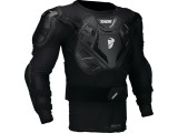 MBS GUARD SENTRY XP2 BLACK SM/MD, EA, 2701-1397, Cod Produs: 27011397PE