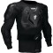 MBS GUARD SENTRY XP2 BLACK SM/MD, EA, 2701-1397, Cod Produs: 27011397PE