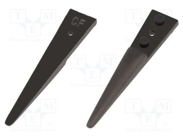 Capăt ESD 2buc. - Piesă de schimb IDEAL-TEK