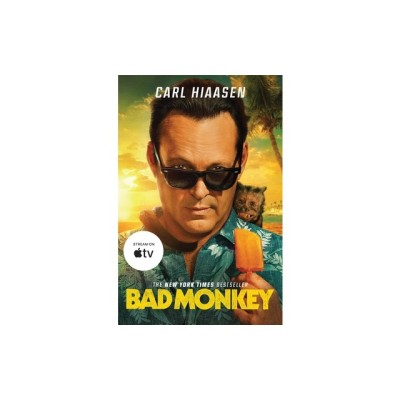 Bad Monkey foto