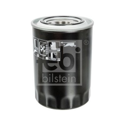 Febi Bilstein Filtru ulei foto