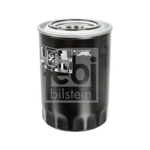 Febi Bilstein Filtru ulei