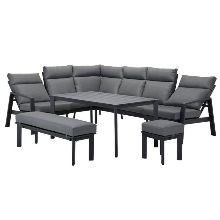 Set de mobilier de grădină Marsilia